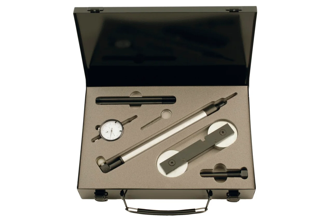 Jeu d'outils de calage du moteur - VAG, Audi, Volkswagen image
