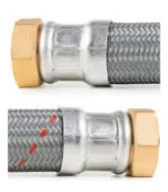 Flexible FF Sanitaire chauffage BAO TWIST-ACB image