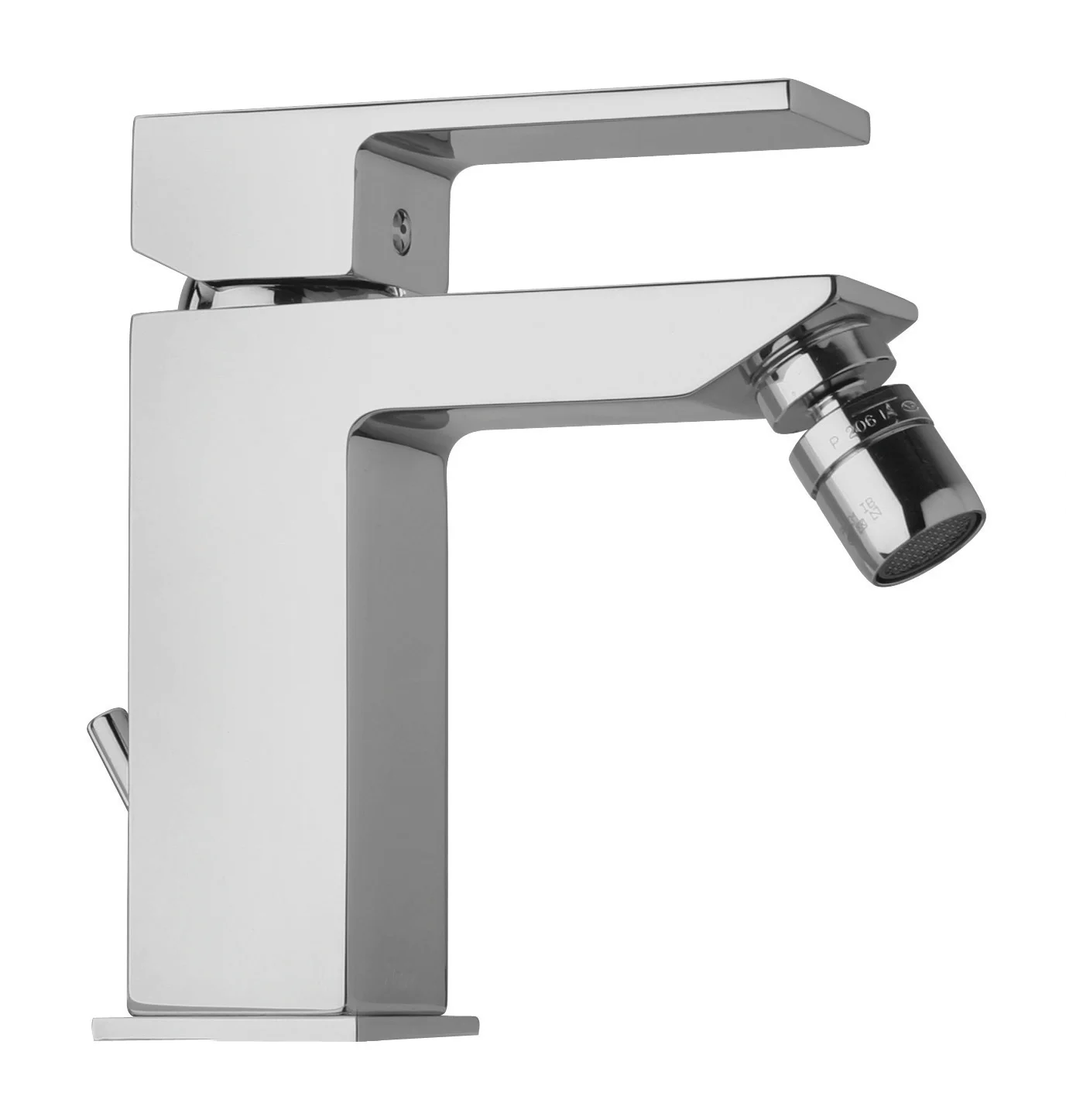 Mitigeur de bidet square image