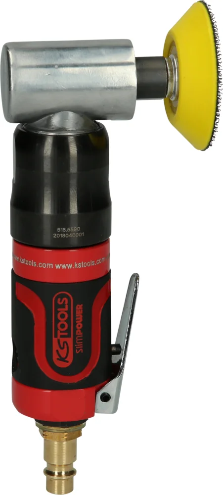 Mini polisseuse pneumatique slimPOWER image