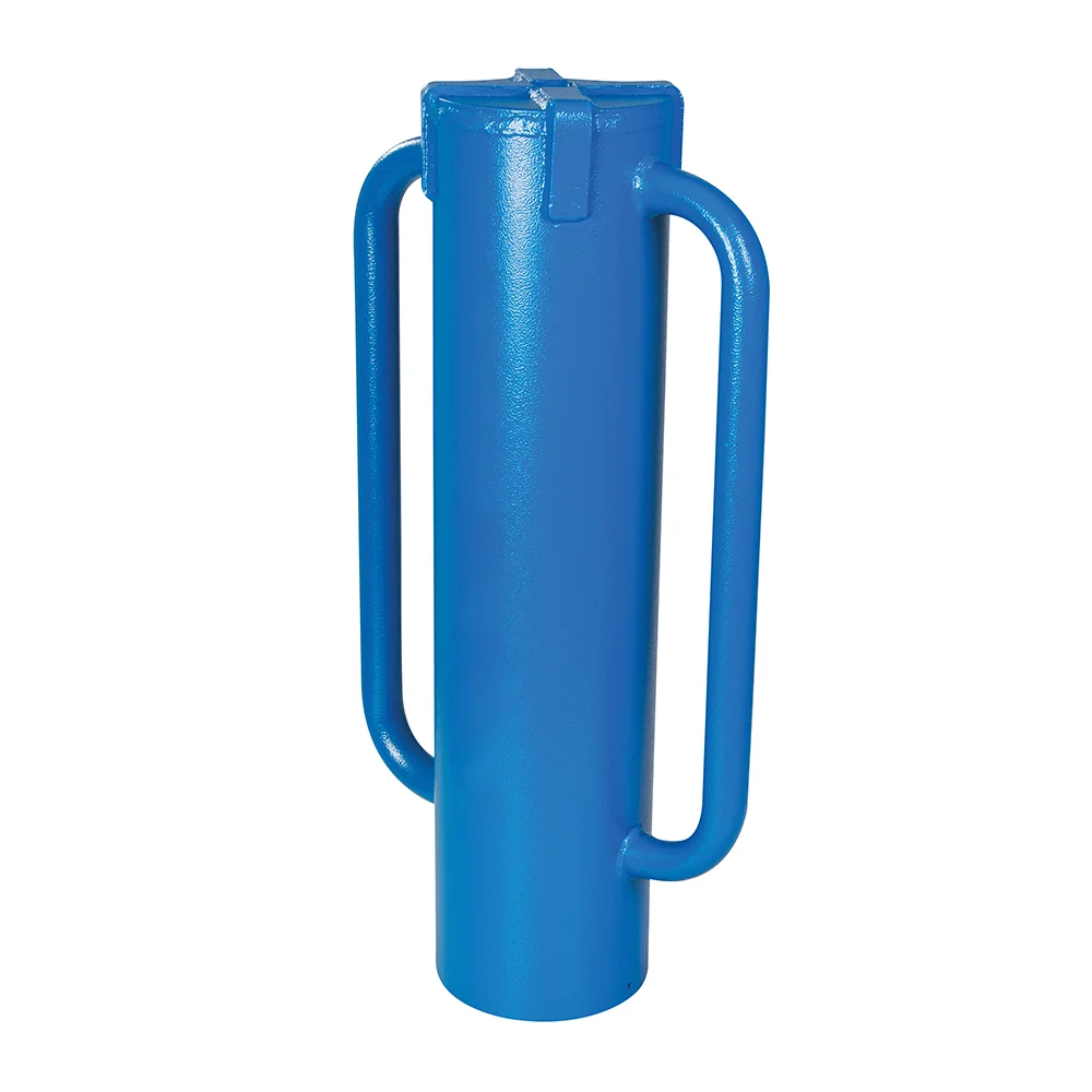 Pilon à poteau image