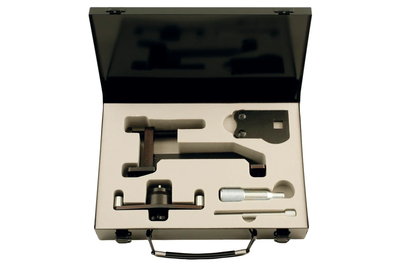 Jeu d'outils de calage - Opel, Saab image