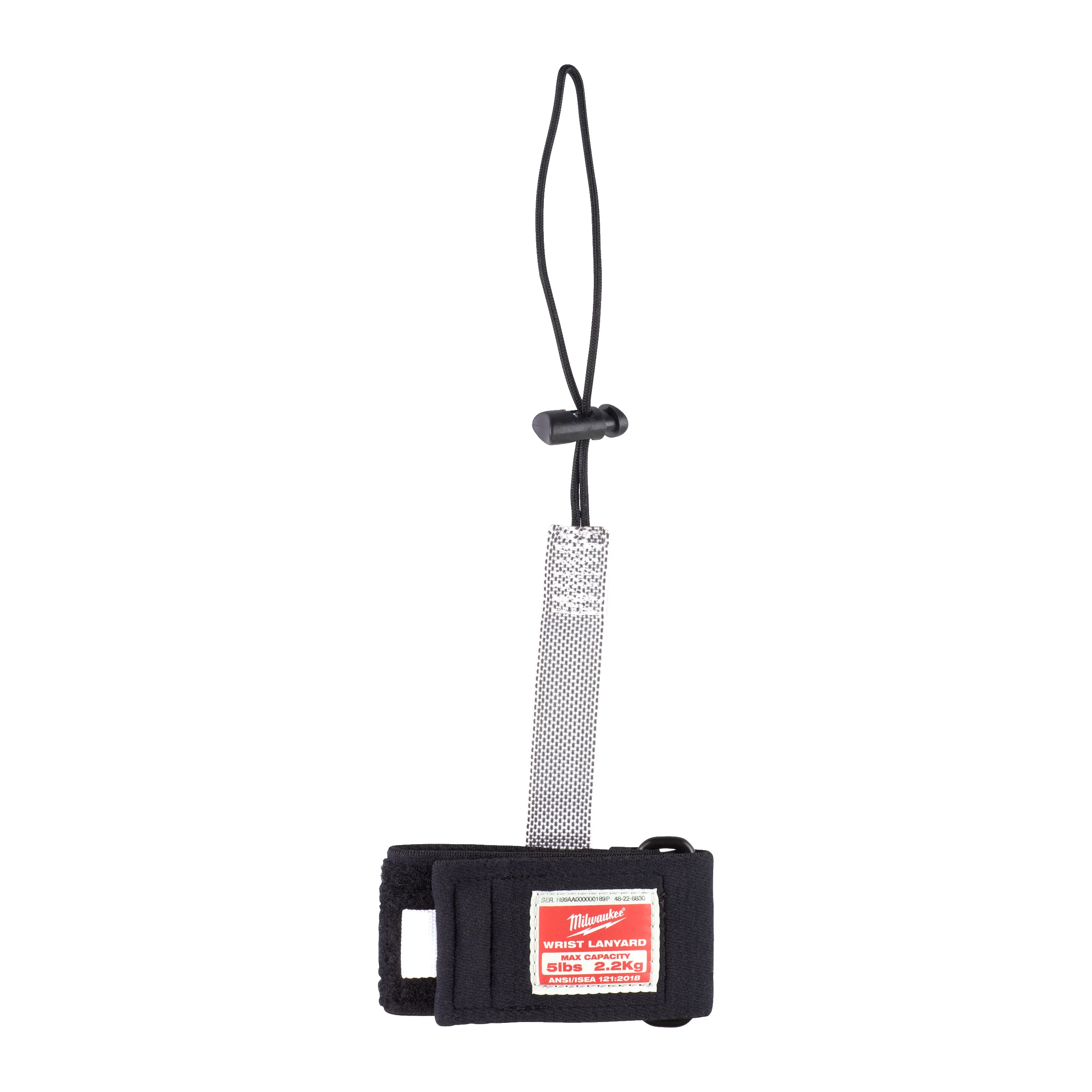 LANIÈRE DE POIGNET POUR OUTILS WRIST LANYARD image