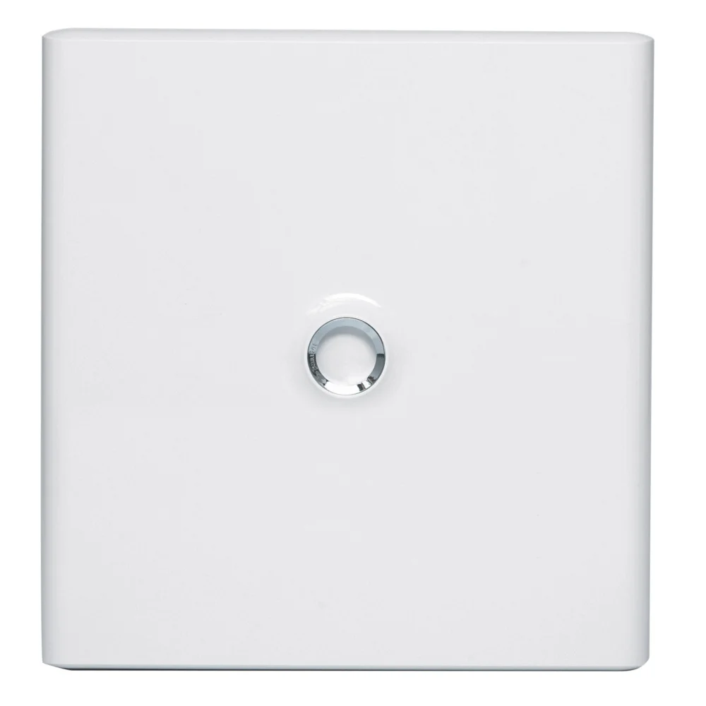 Porte pour coffret 18M Drivia - 2 rangée image