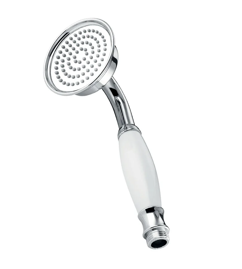 Douchette rétro Lady’s - manche blanc image