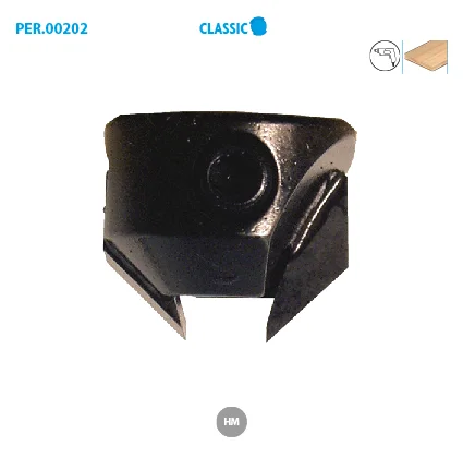 Fraisoir carbure pour bois Classic image