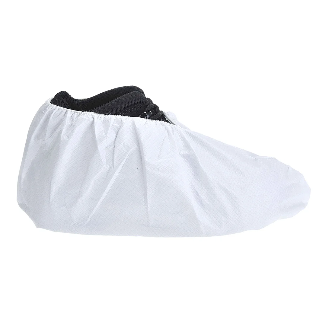 Lot de 200 Couvre-chaussures BizTex® Microporeux type 6PB Blanc image