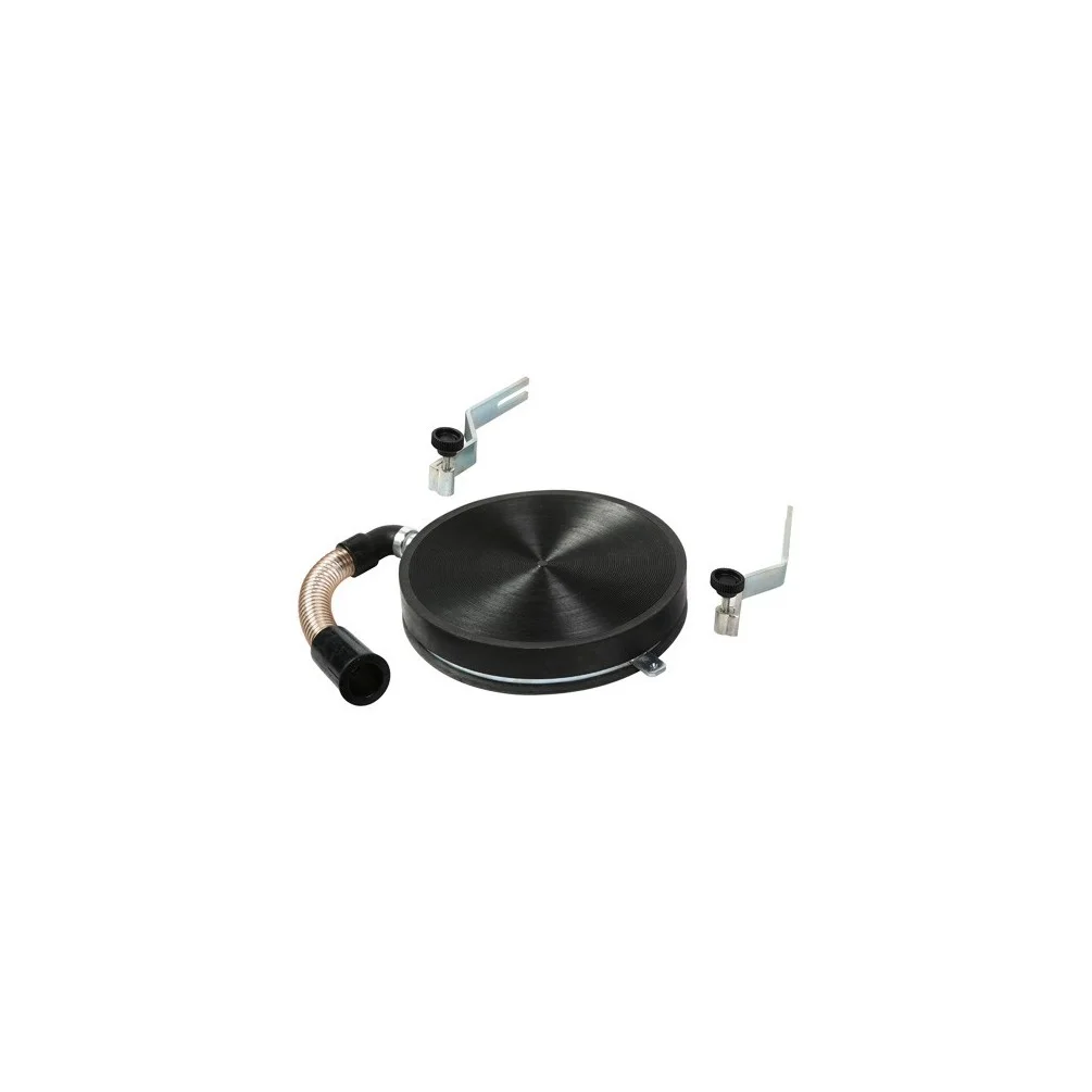 Récupérateur d'eau pour bâti 355H avec joint - 355HD31 image