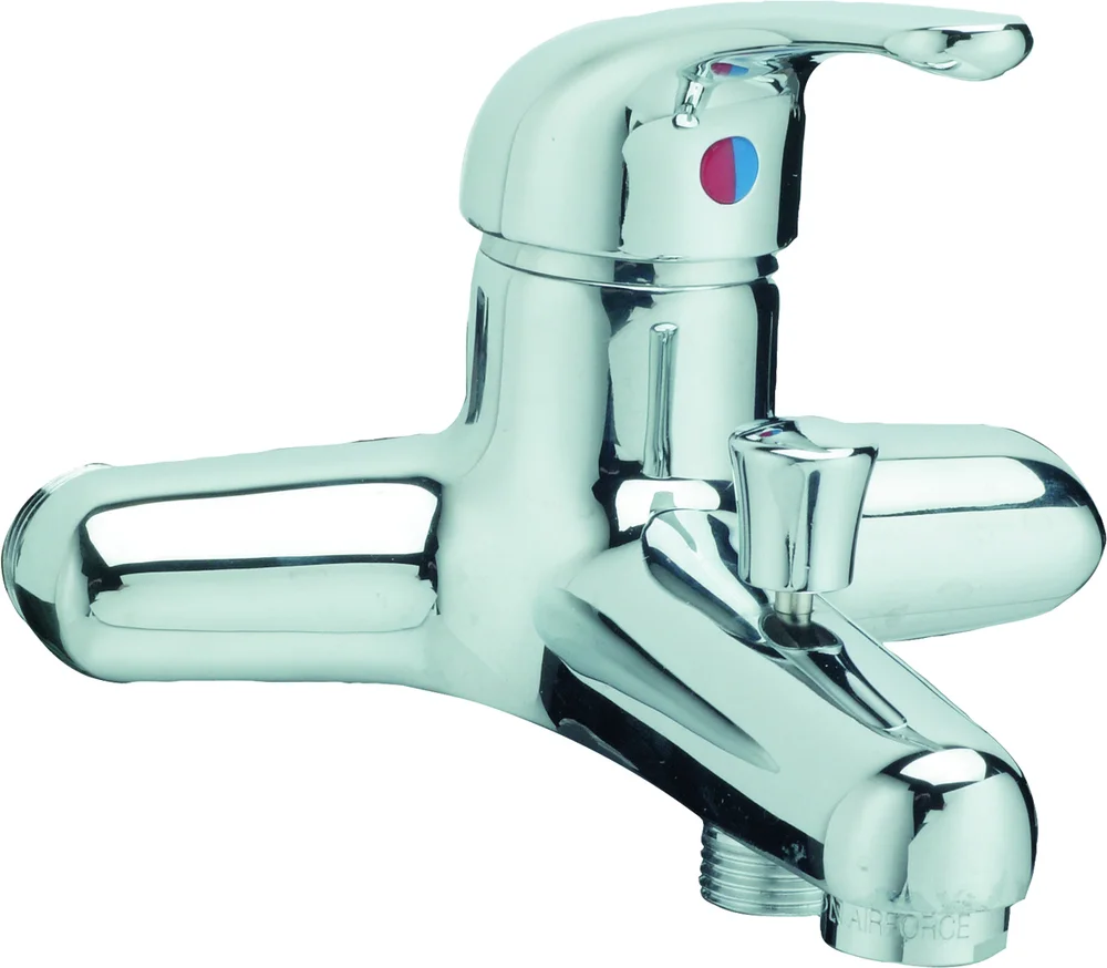 Mitigeur bain douche Ancorenov - chrome image