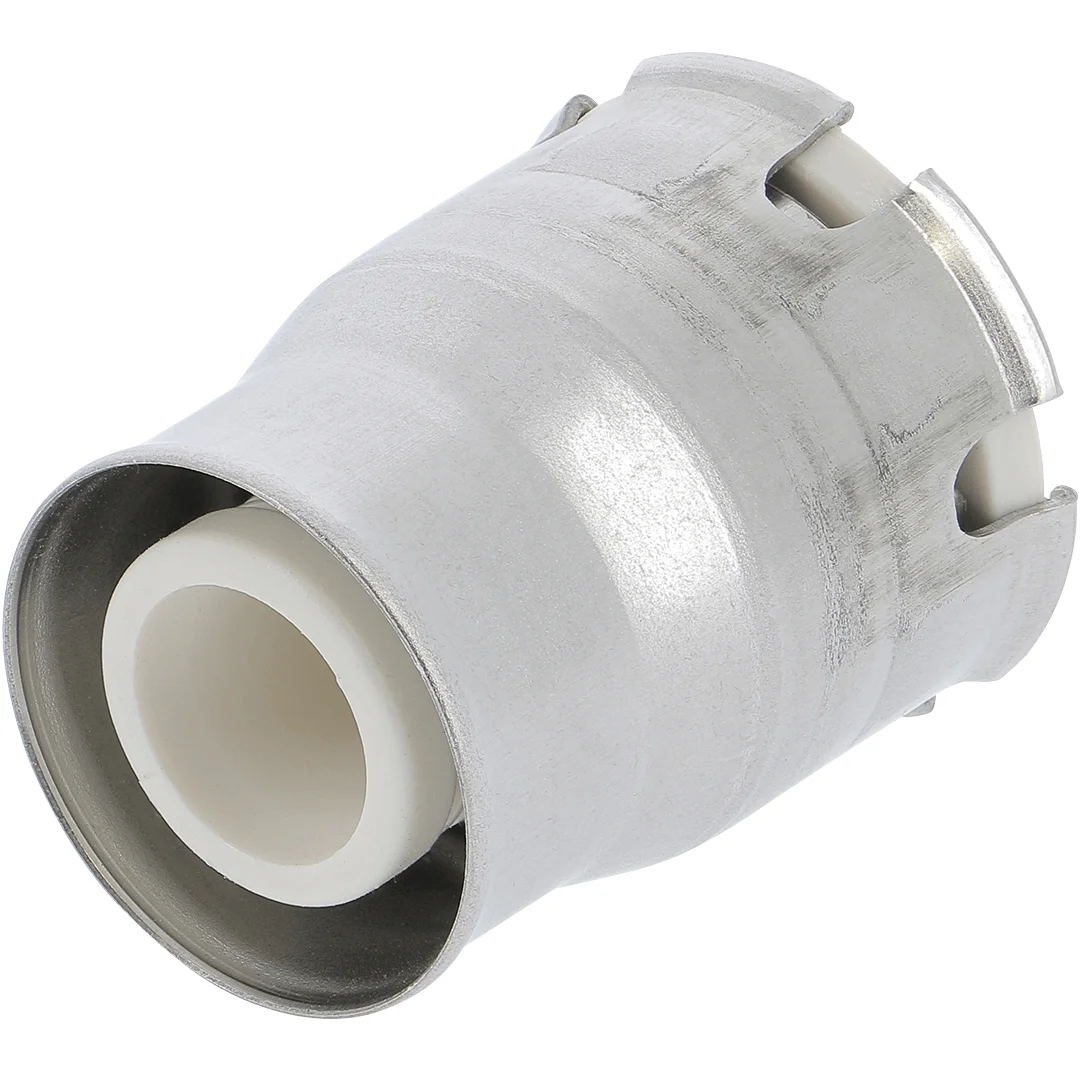 BOUCHON ALPEX-PLUS 16x2 - PPSU POUR MULTICOUCHES image