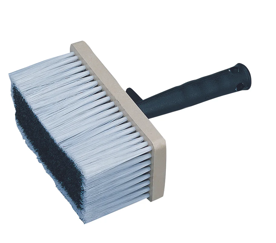 Brosse rectangulaire à encoller image