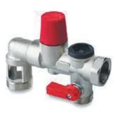 Groupe de sécurité coudé image