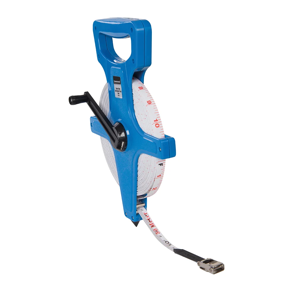 Mètre d'arpenteur ouvert image