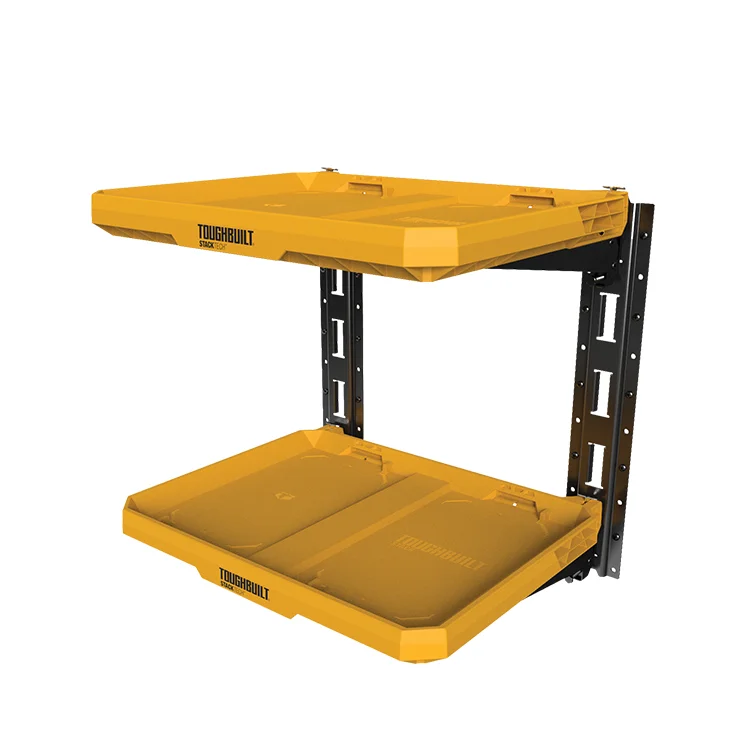 Kit de 2 étagères STACKTECH image