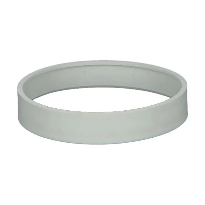 Bague pipe WC à clipser image