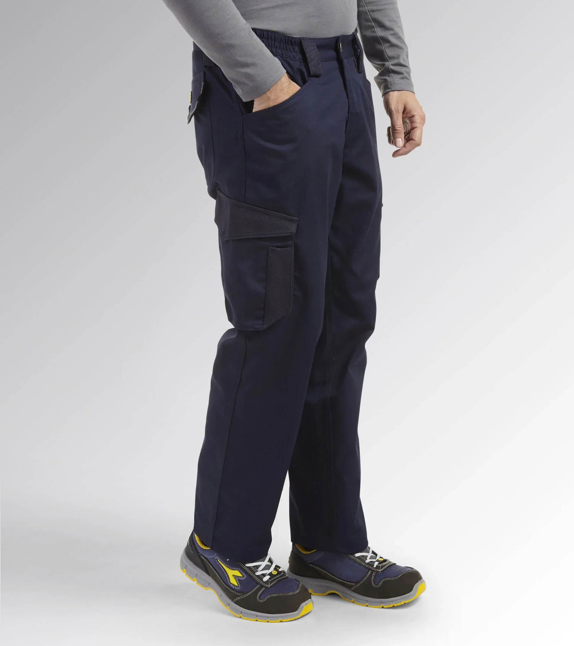 Pantalon de travail STAFF CARGO image