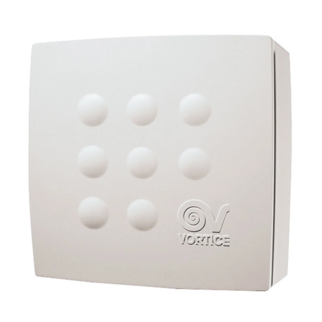 QUADRO - Extracteur centrifuge à fort débit image