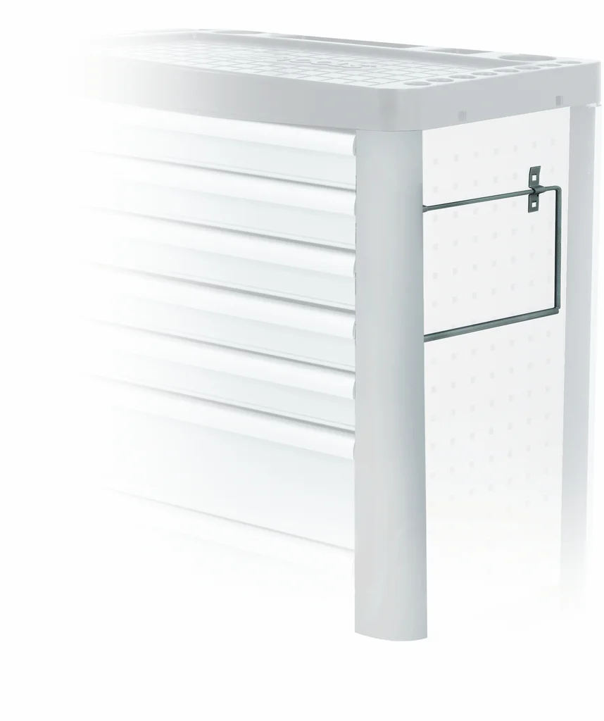 Support pour rouleau à papier pour Servante ULTIMATE image