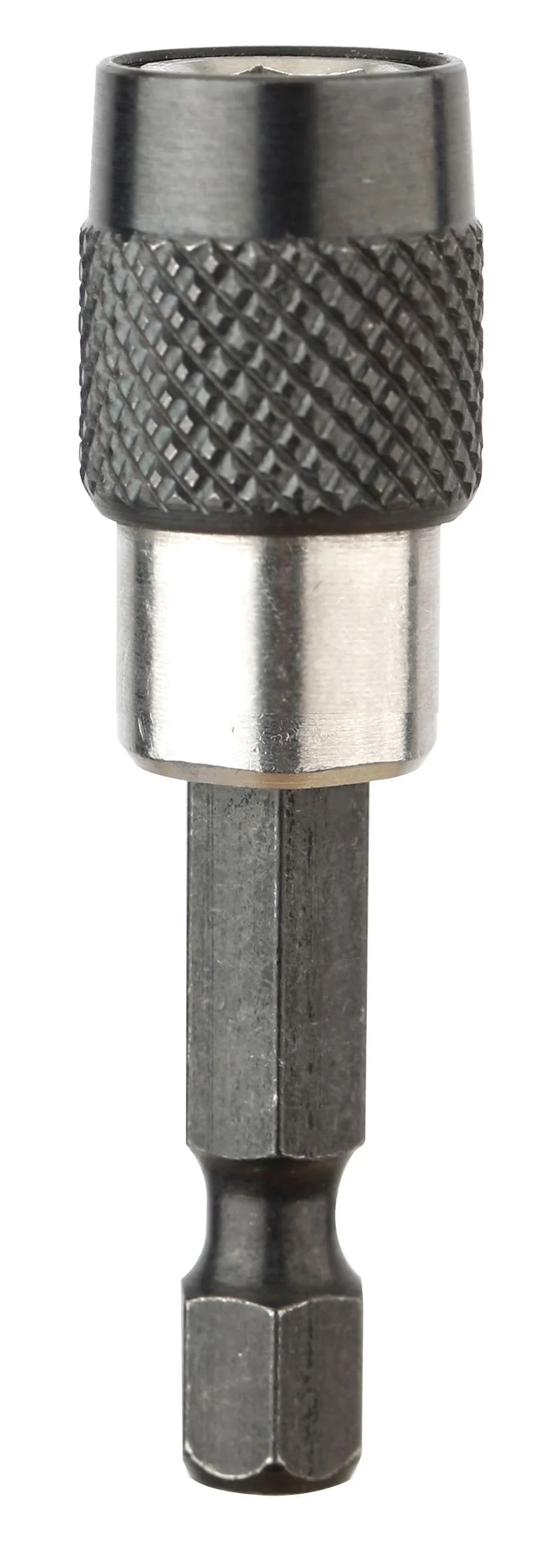 Porte embouts standard de vissage quick lock Long. 51mm - U626 image