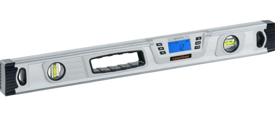 Niveau à bulle numérique DigiLevel Plus 60 EcoLine image