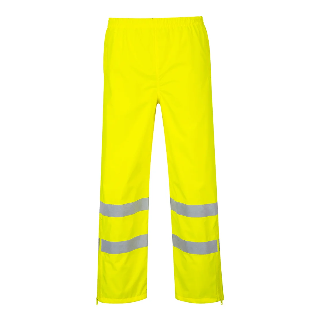 Pantalon HiVis respirant Jaune image