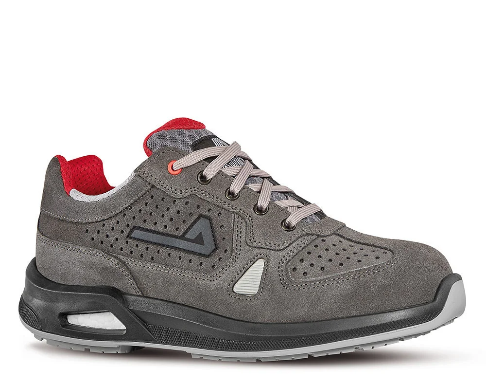 Chaussures de sécurité basse IRIDIUM S1P SRC image