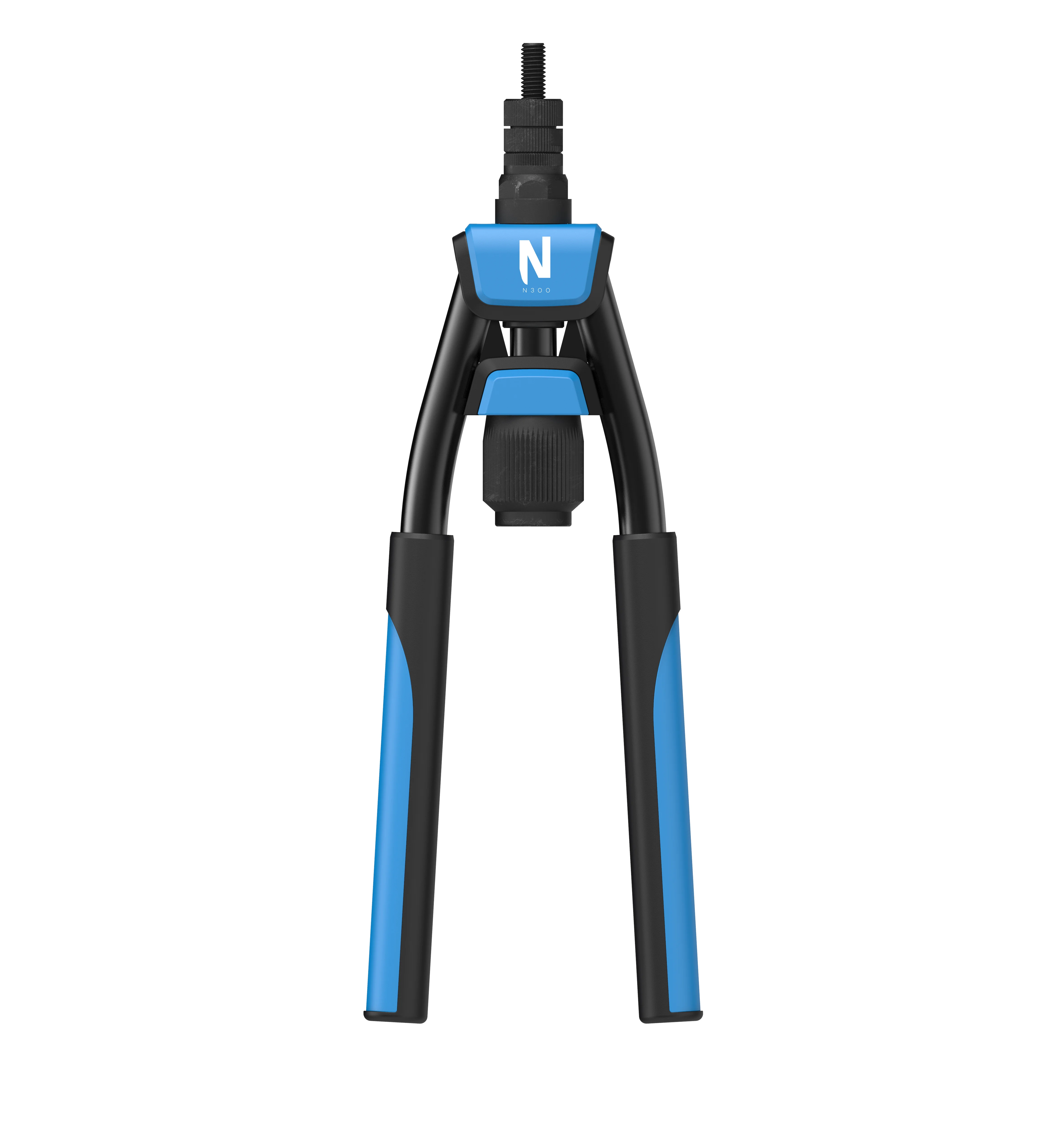 Pince à levier nouvelle génération pour écrous aveugles M4 - M10 - INNOVATION N300 image