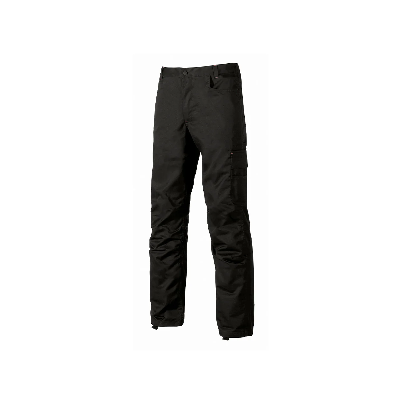Pantalon de travail ALFA - Noir image