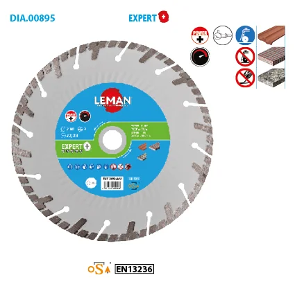 ø 115 Ep. 2,2mm image