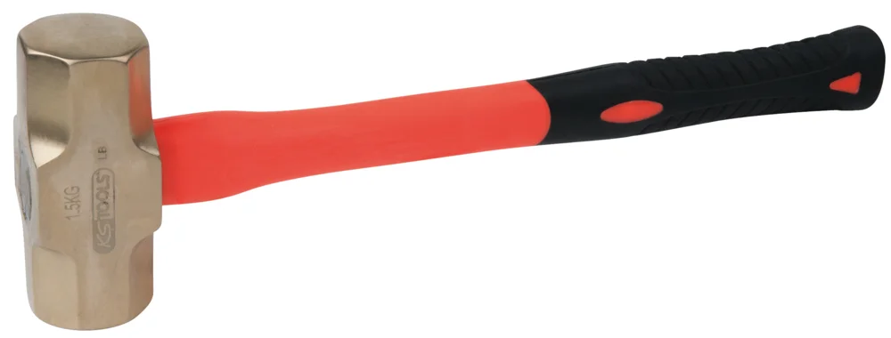 Massettes et masses octogonales BRONZEplus image