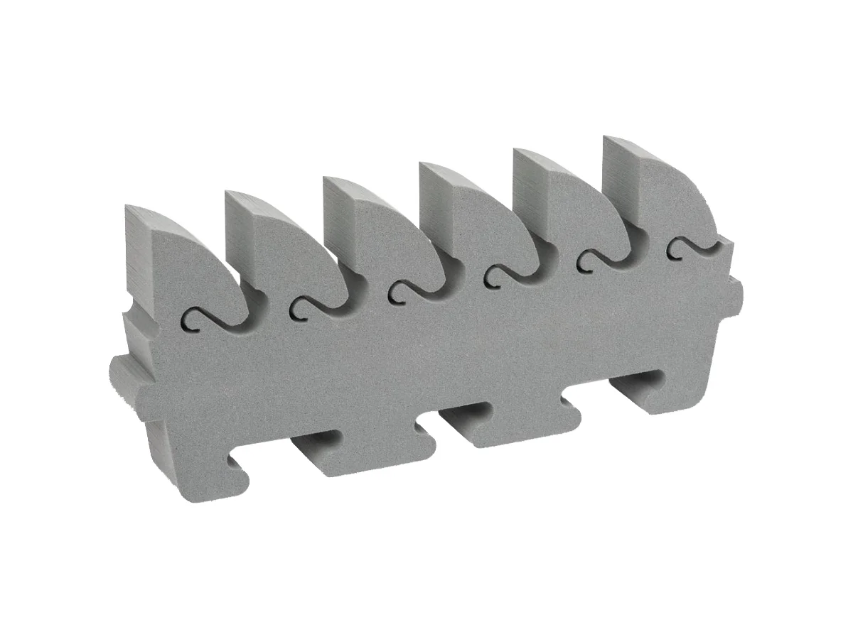 Mousse Poussoir - Rechange standard image