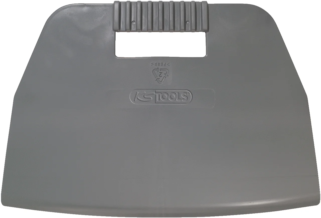 Plaque de protection - inclinée - 450 x 300 mm image