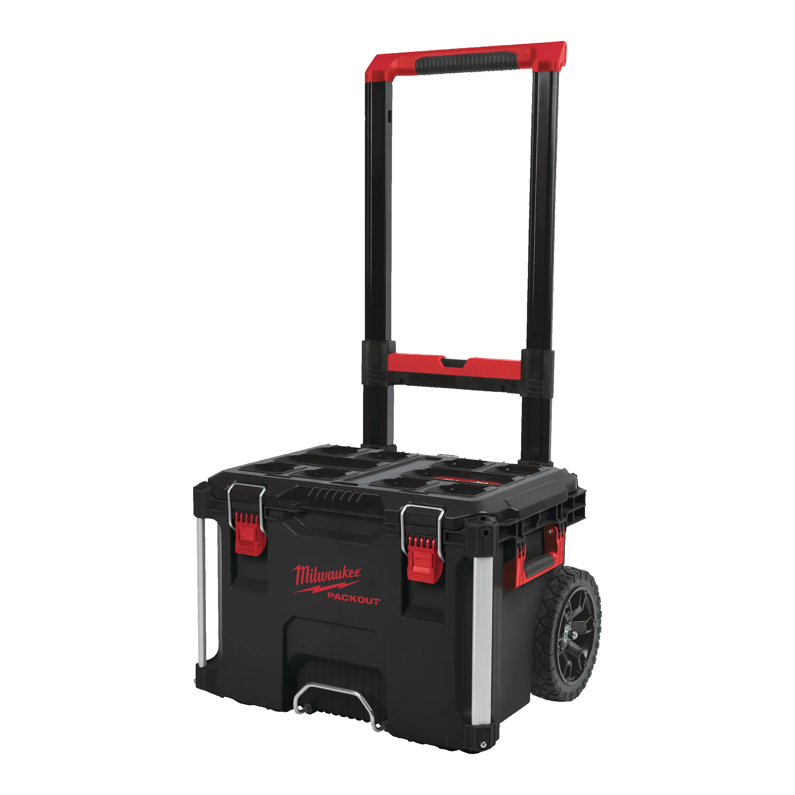 TROLLEY PACKOUT™ COFFRE 560X410X480mm image