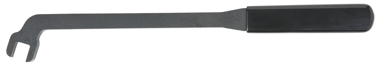 Clé de serrage et desserage pour galet tendeur automobile - VAG 1.4 TSI image