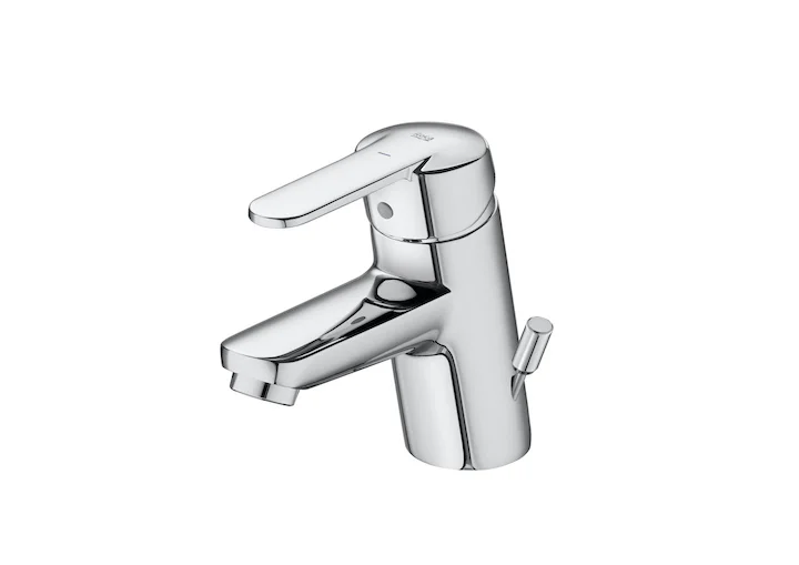 Mitigeur lavabo Victoria - chrome image