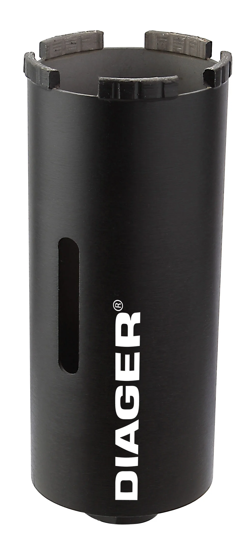 Scie trépan diamant béton avec attachement M16  - 432 image