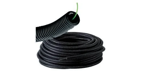 Gaine ICTA conduit isolant cintrable Novicta - Couronne de 100m image