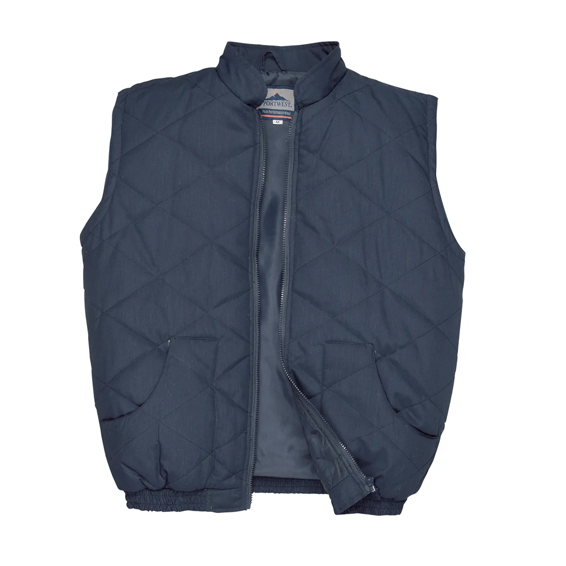 Gilet Glasgow Marine image