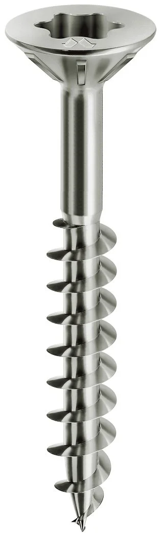 Vis Panelvit autofraisante - Empreinte Torx - Chromiting image