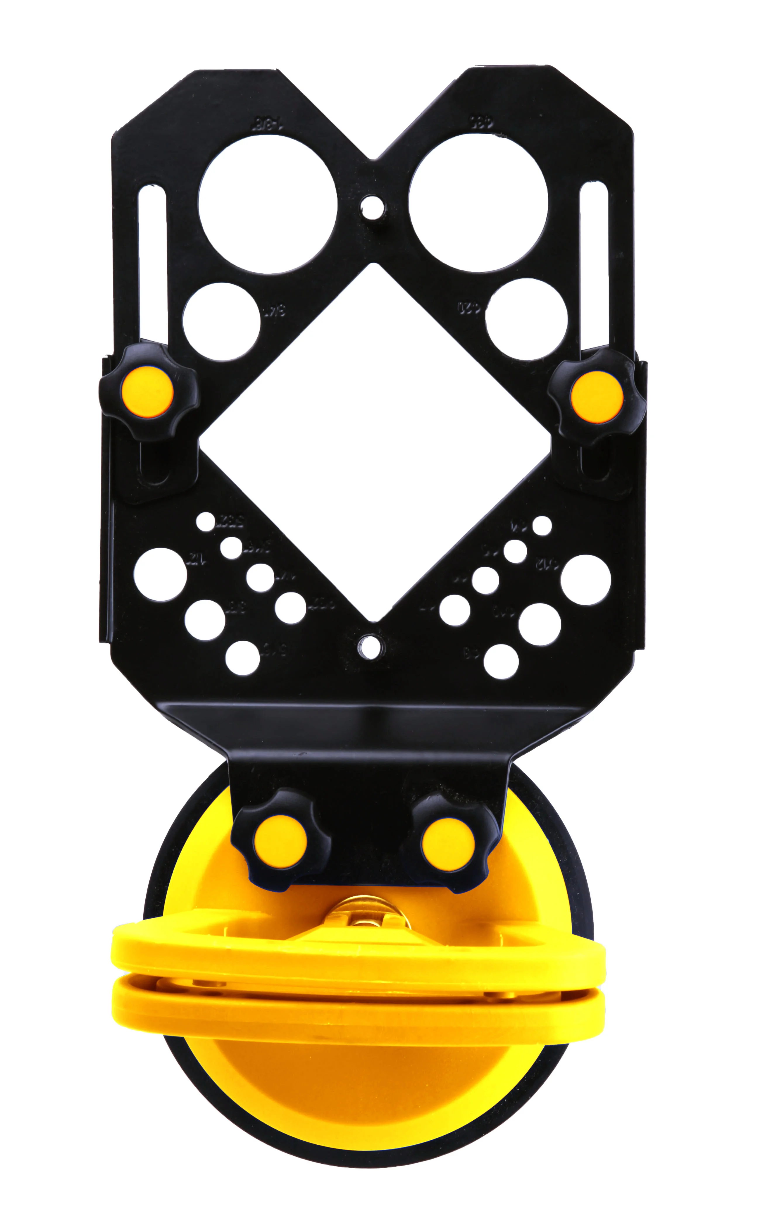 Guide centreur diamant - 440S image