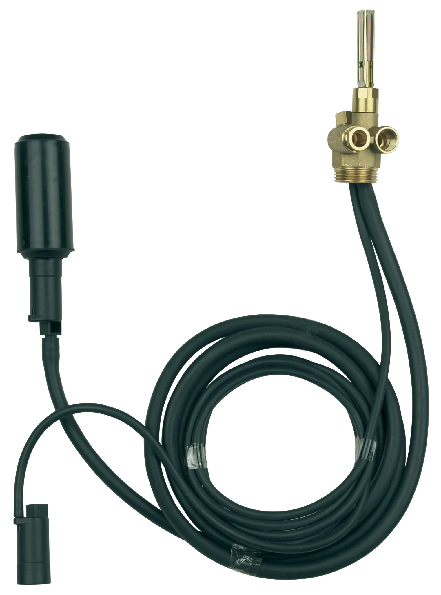 Combiné multibloc bitube à flotteur MB220/GP - 2,20ML image