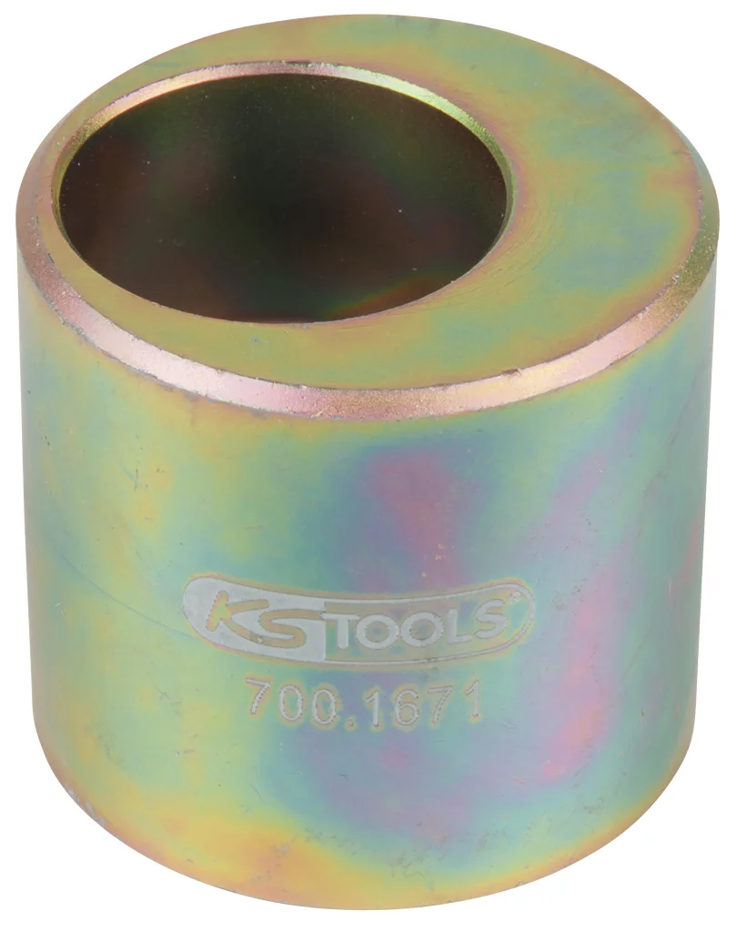 Douille excentrique pour géométrie - BMW image