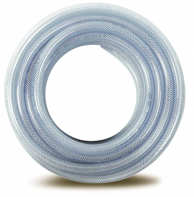 Tuyau alitress armé - Couronne de 25ML image