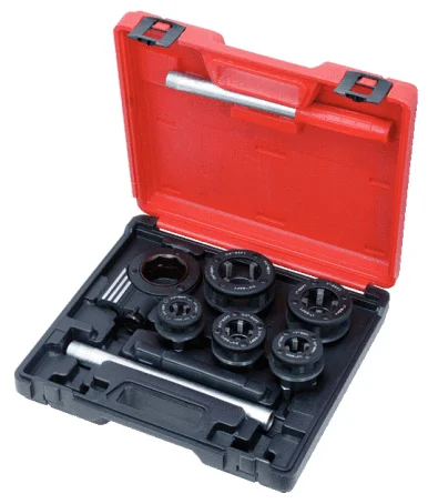 Coffret de filière à main - 7 pcs image