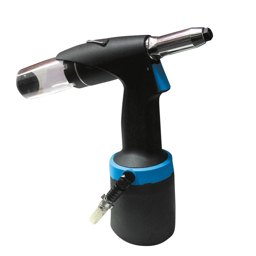 Riveteuse oleo-pneumatiques pour rivets aveugles - ø3,0 à 5,0mm E-500RA image