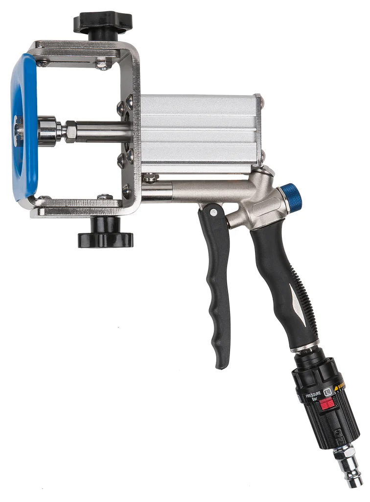 Extracteur de bosses pneumatique image