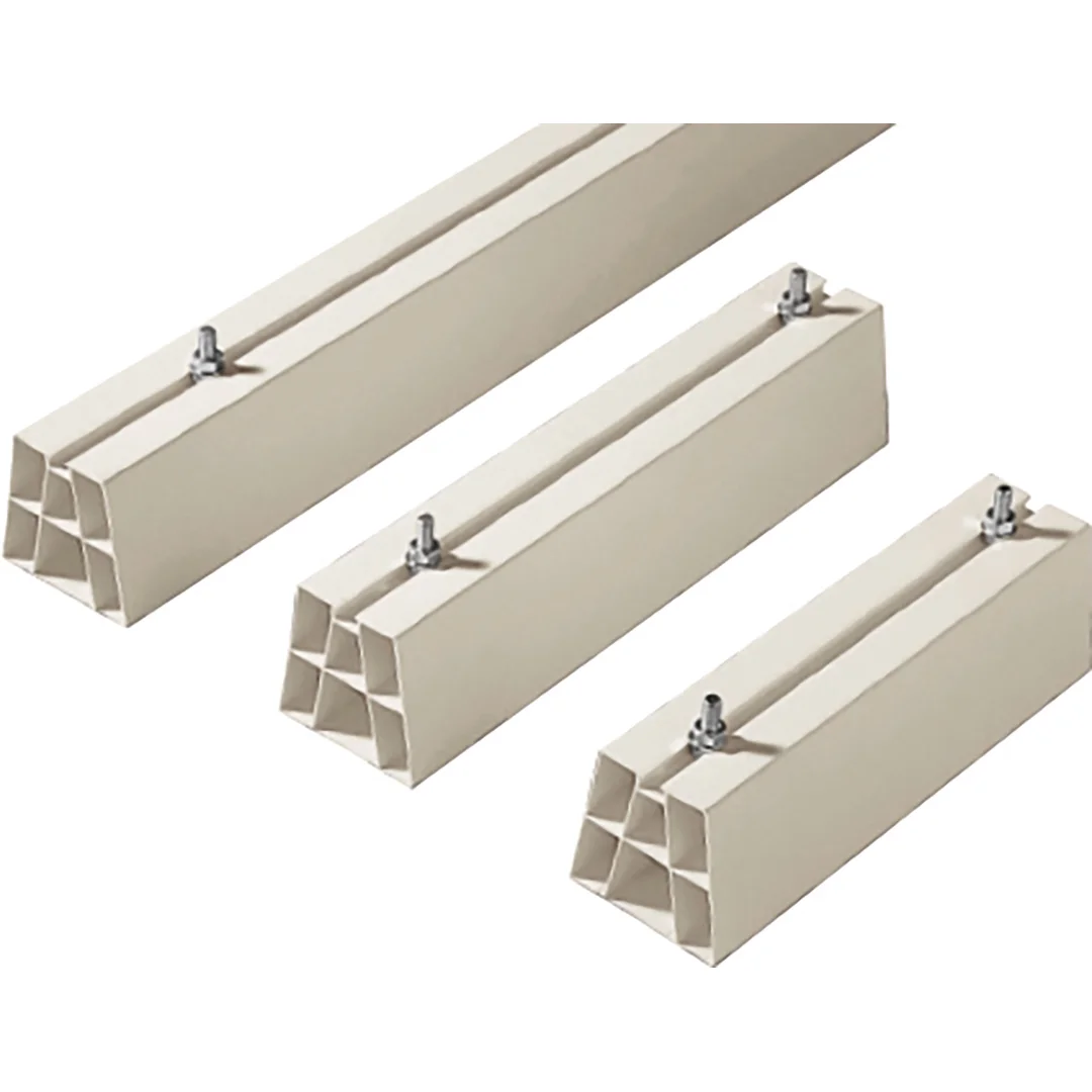 Support sol - PVC image