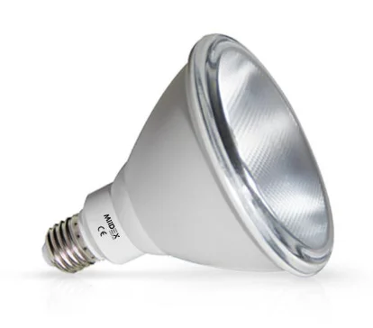 Ampoule spot LED E27 - PAR38 image