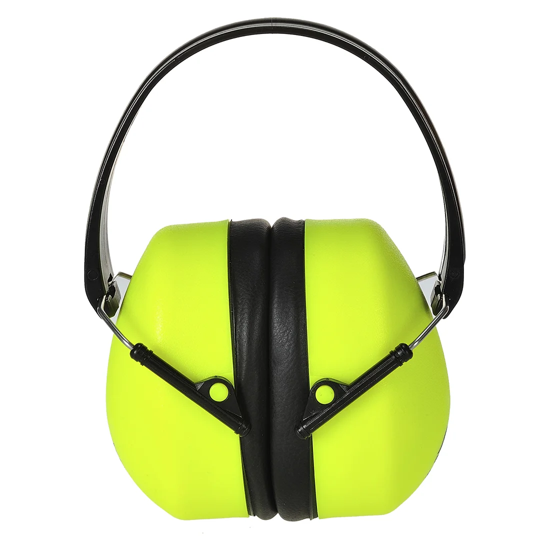 Casque Anti-bruit Super HV Jaune image