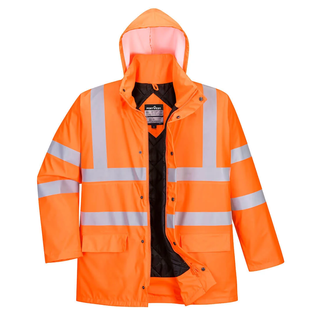Veste Sealtex Ultra matelassée Orange image